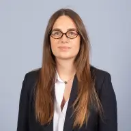 Portrait de Juliette Faure