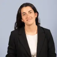 Portrait de Marianne Amsellem