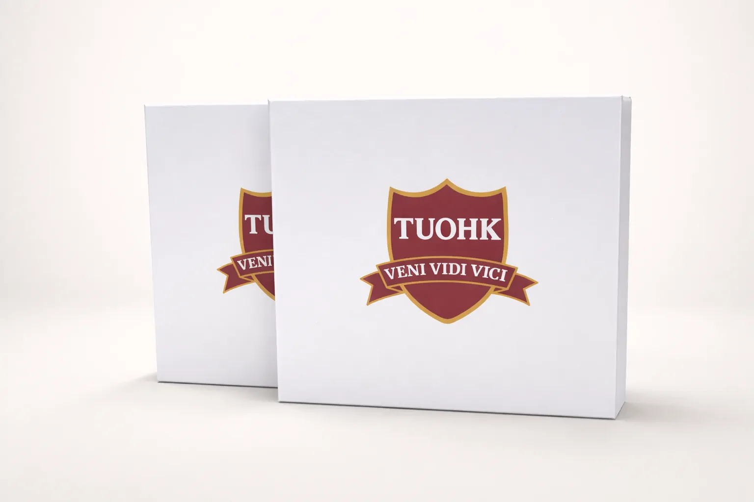 TUOHK Boardgame