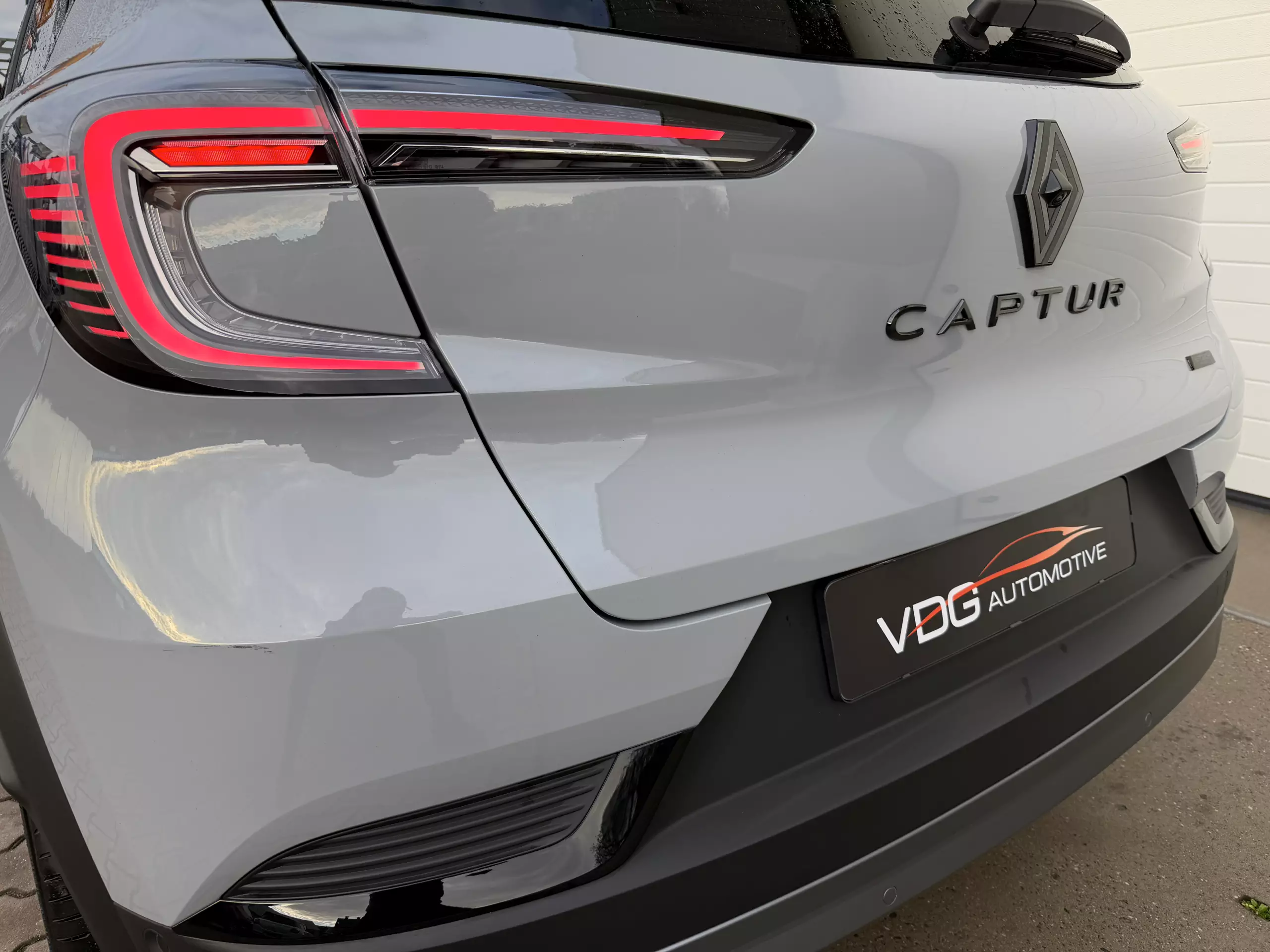 VDG Automotive