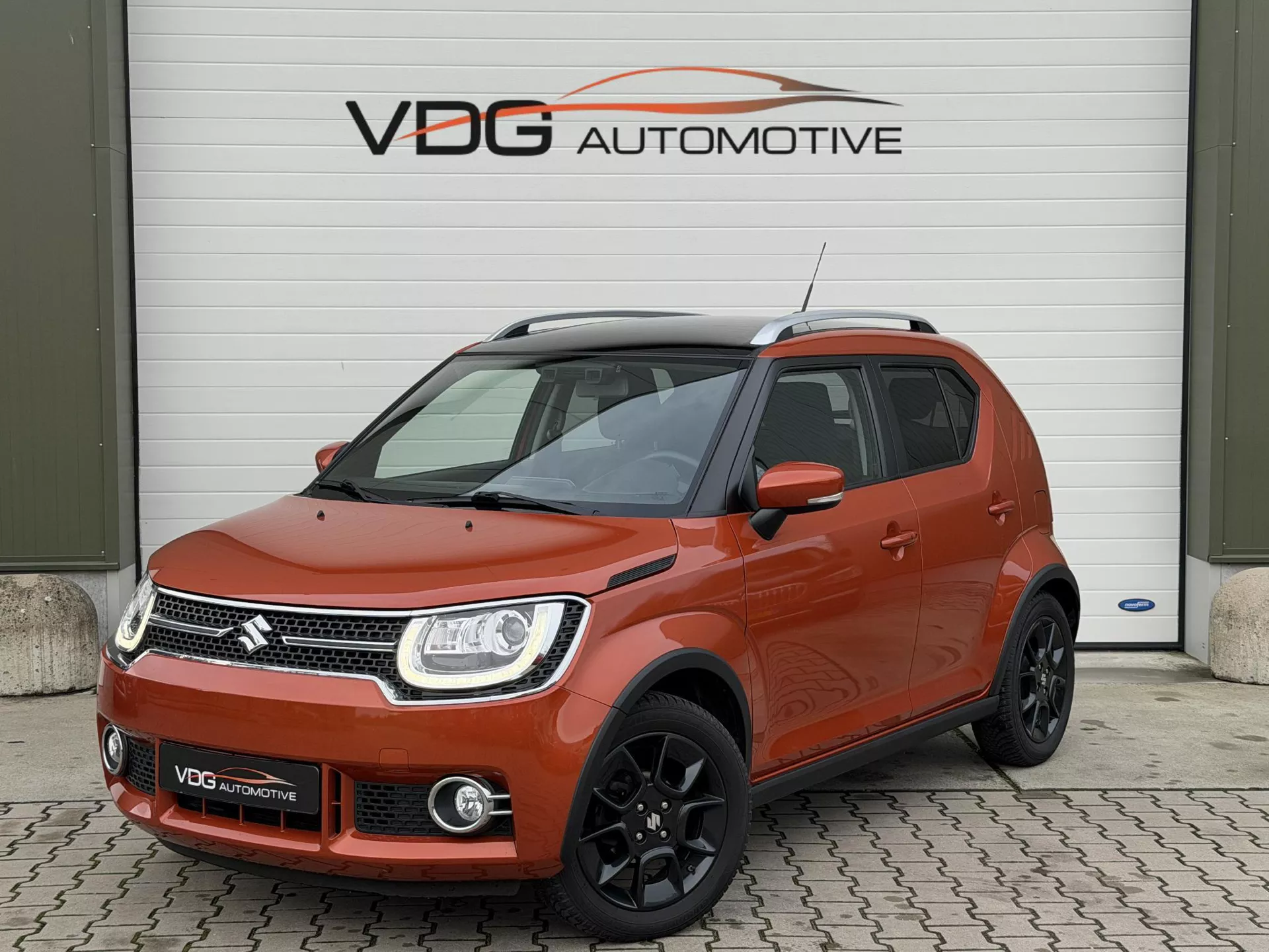 VDG Automotive