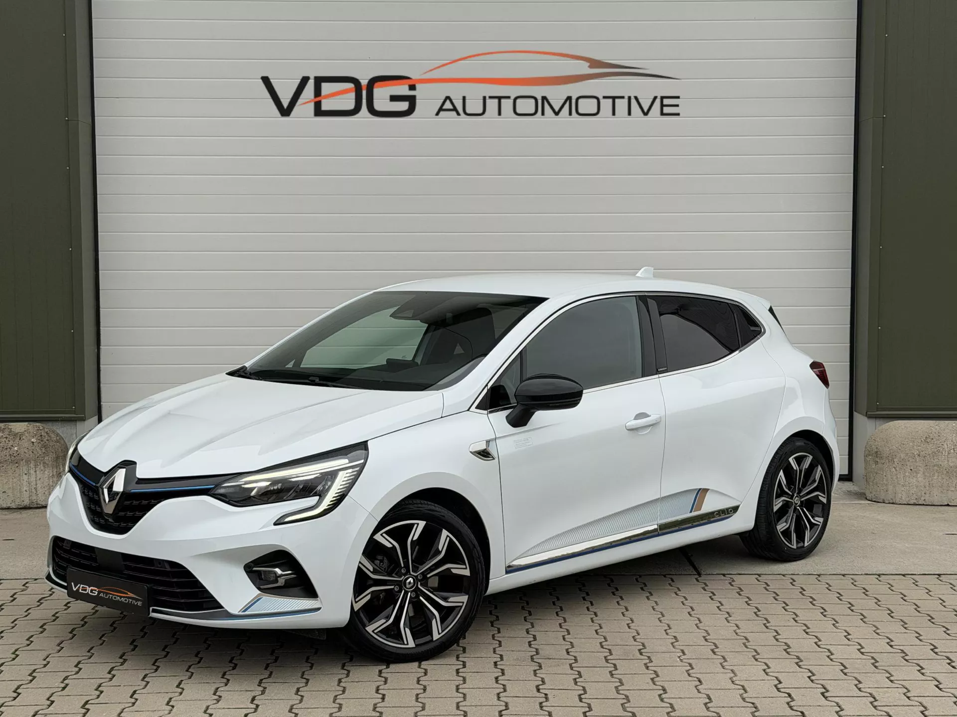 VDG Automotive