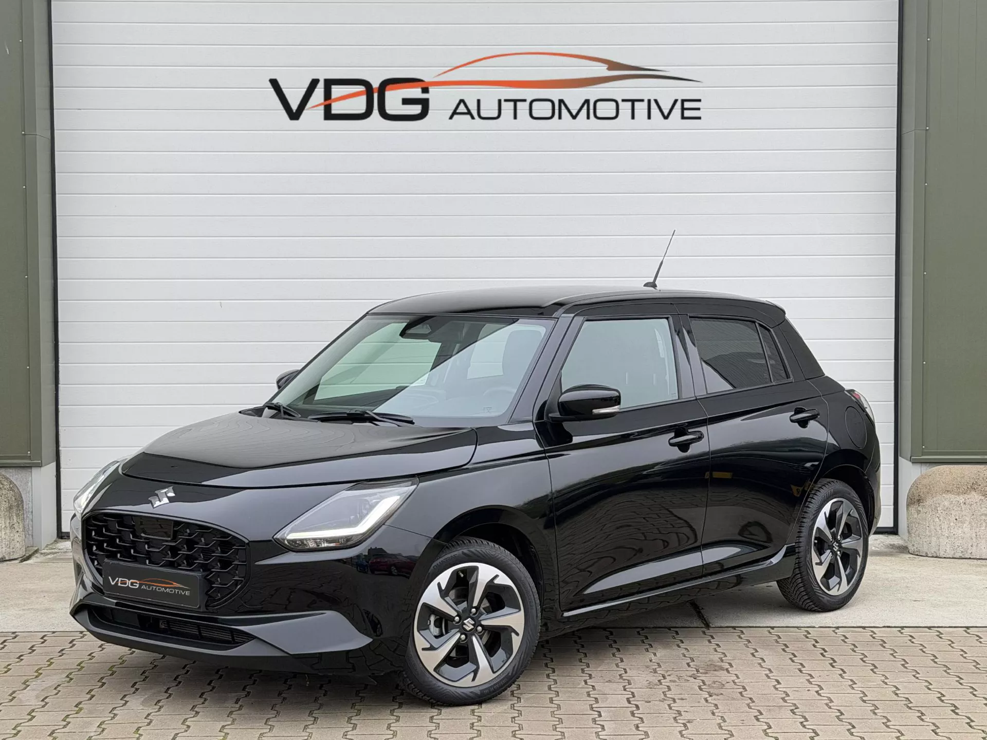 VDG Automotive