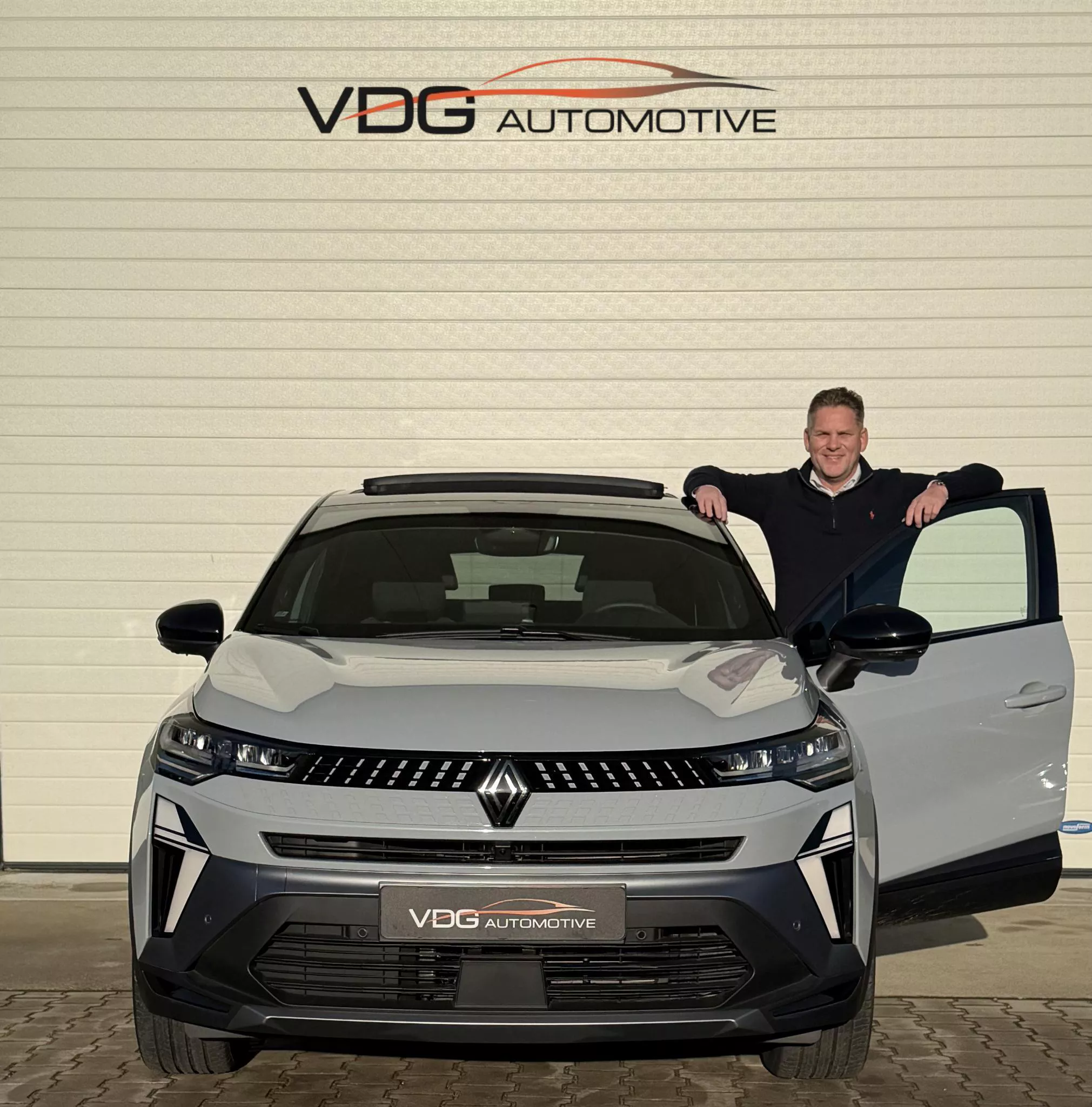 Roel van der Giessen