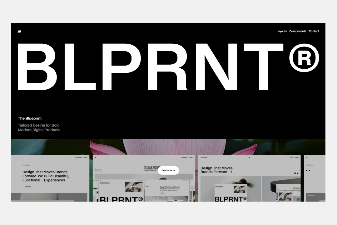 site profile thumbnail