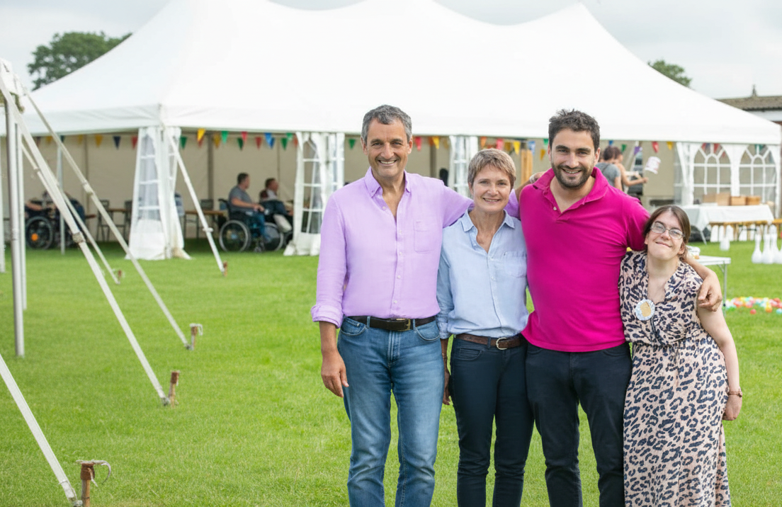 image of a doctor talking to a patient