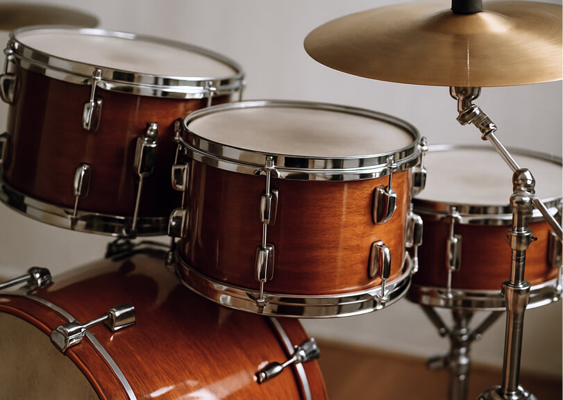 Drumming Masterclass