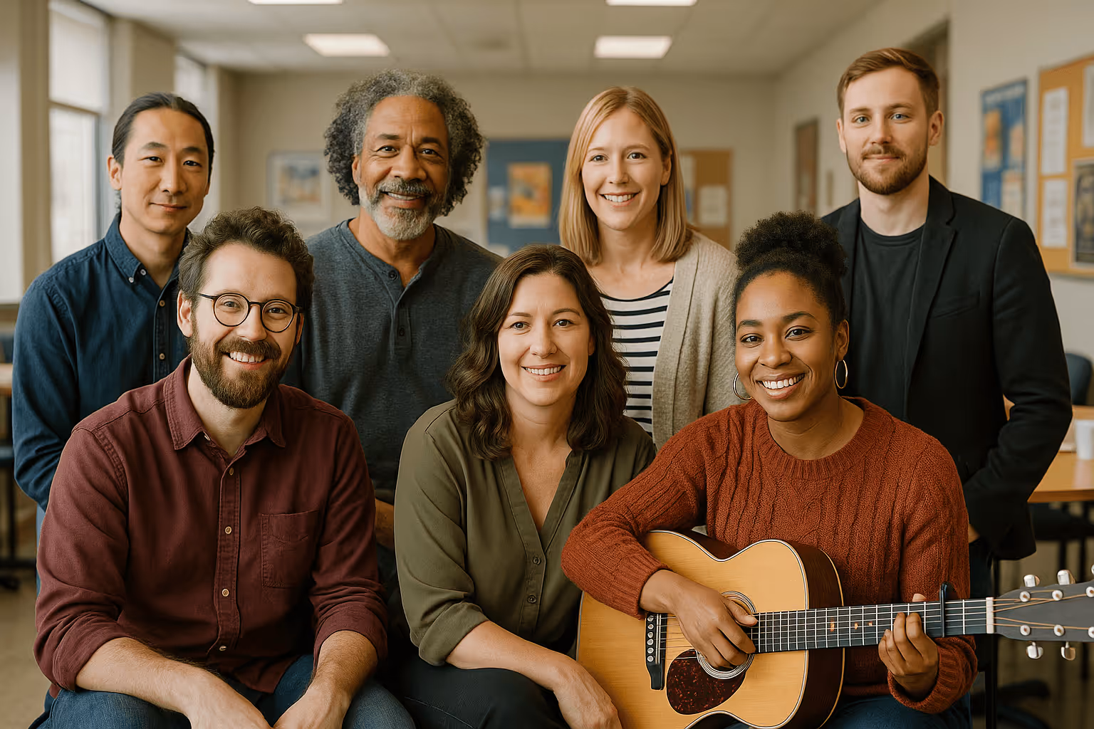 How Music Boosts Your Focus and Productivity