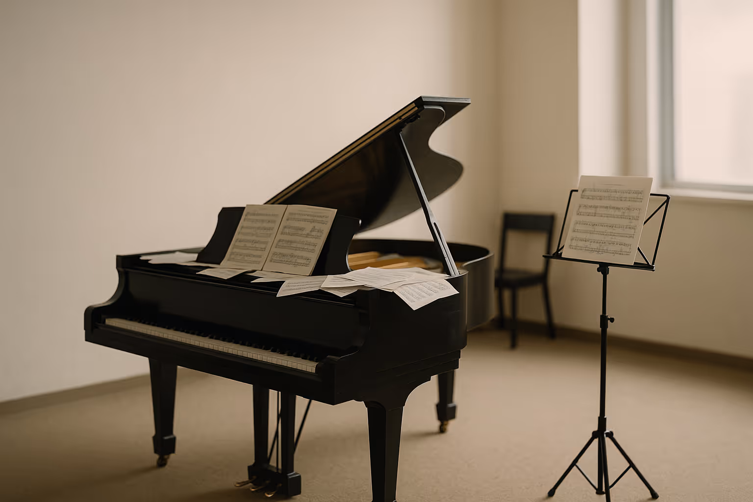 The Benefits of Learning Multiple Instruments