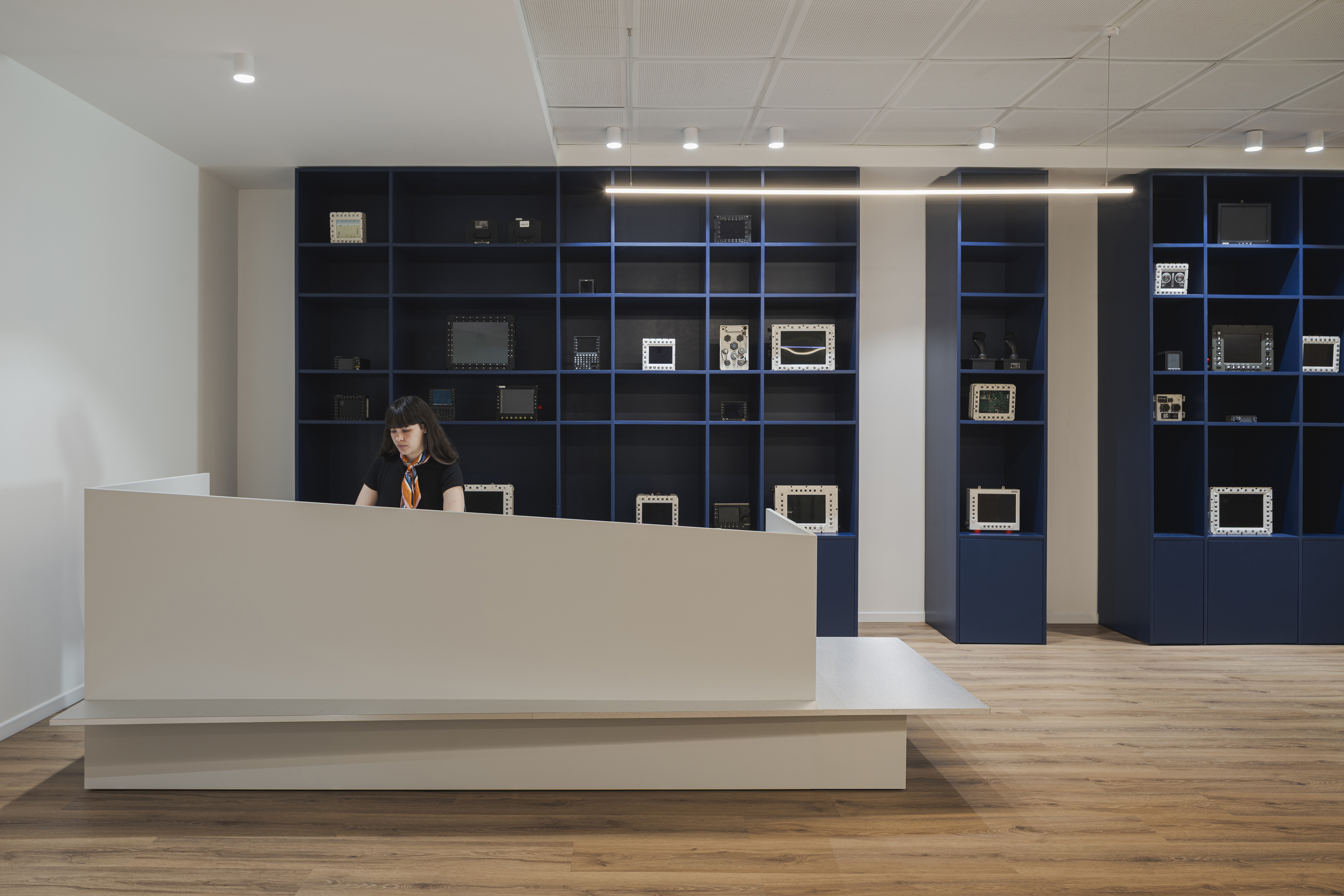 N/O Office