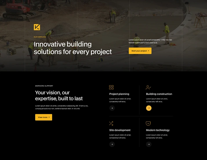 Kontix-service-three-page-image-webflow-ecommerce-template