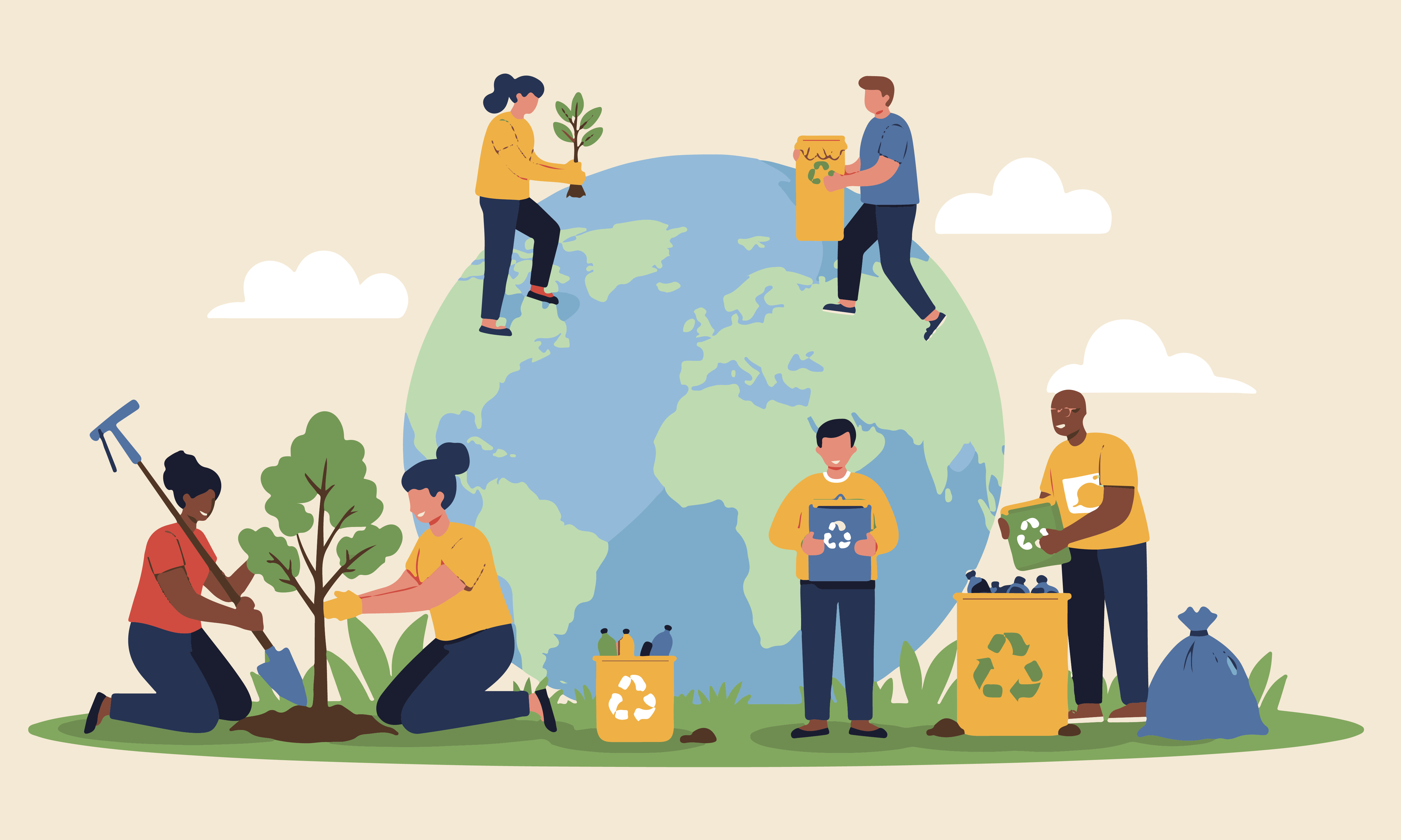 image of seminar presentation