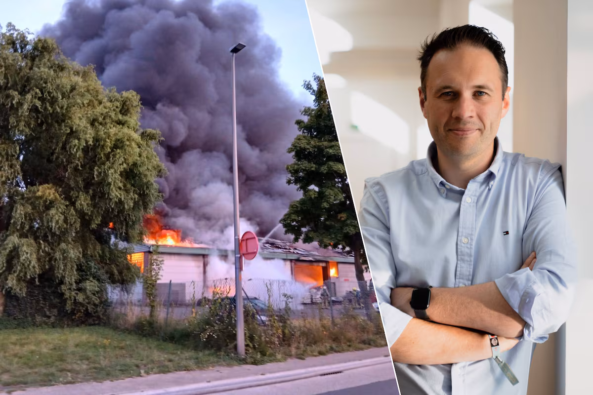 image of community conservation efforts