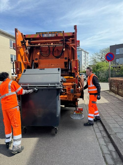 image of community conservation efforts