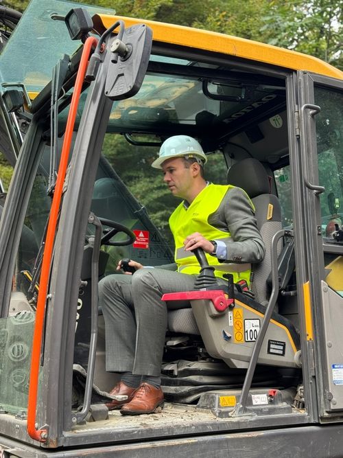 image of community conservation efforts