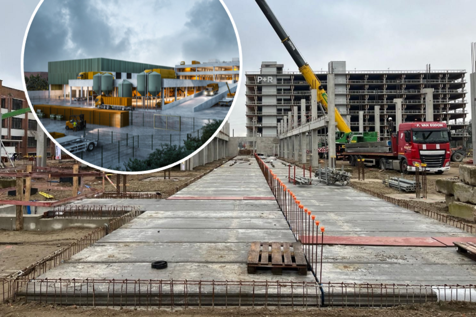 image of community conservation efforts