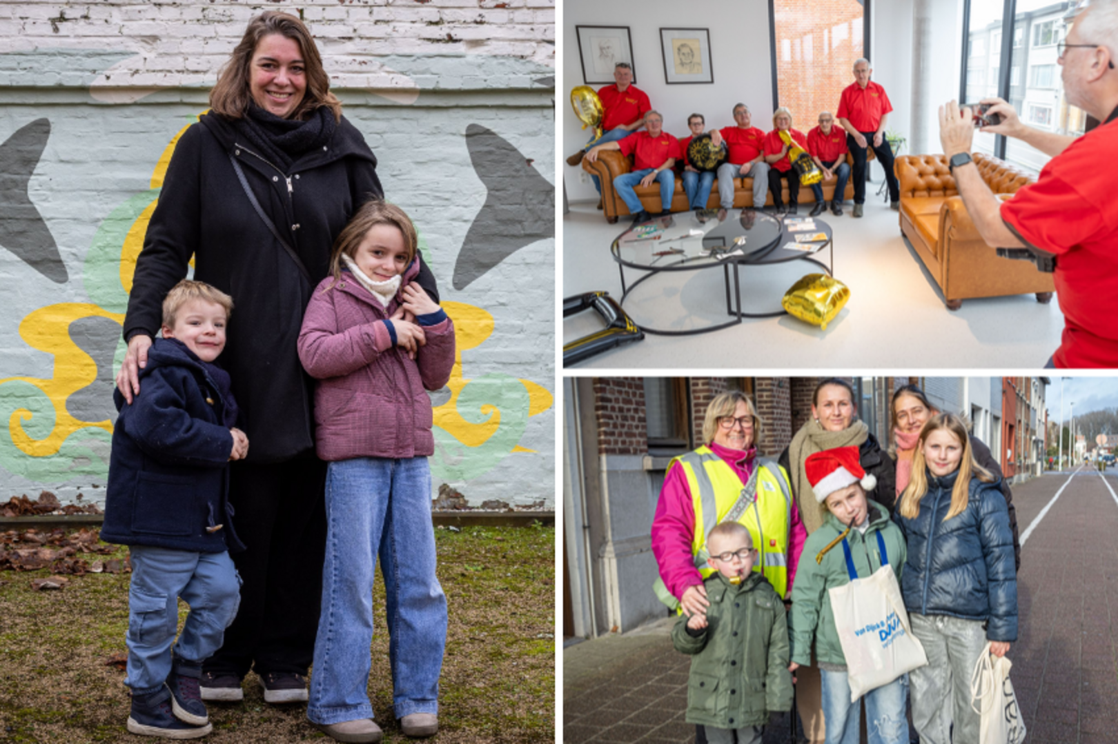 image of community conservation efforts