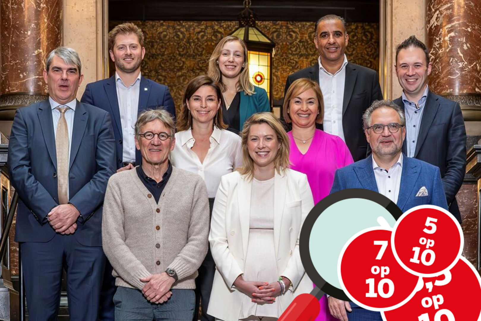 image of community conservation efforts