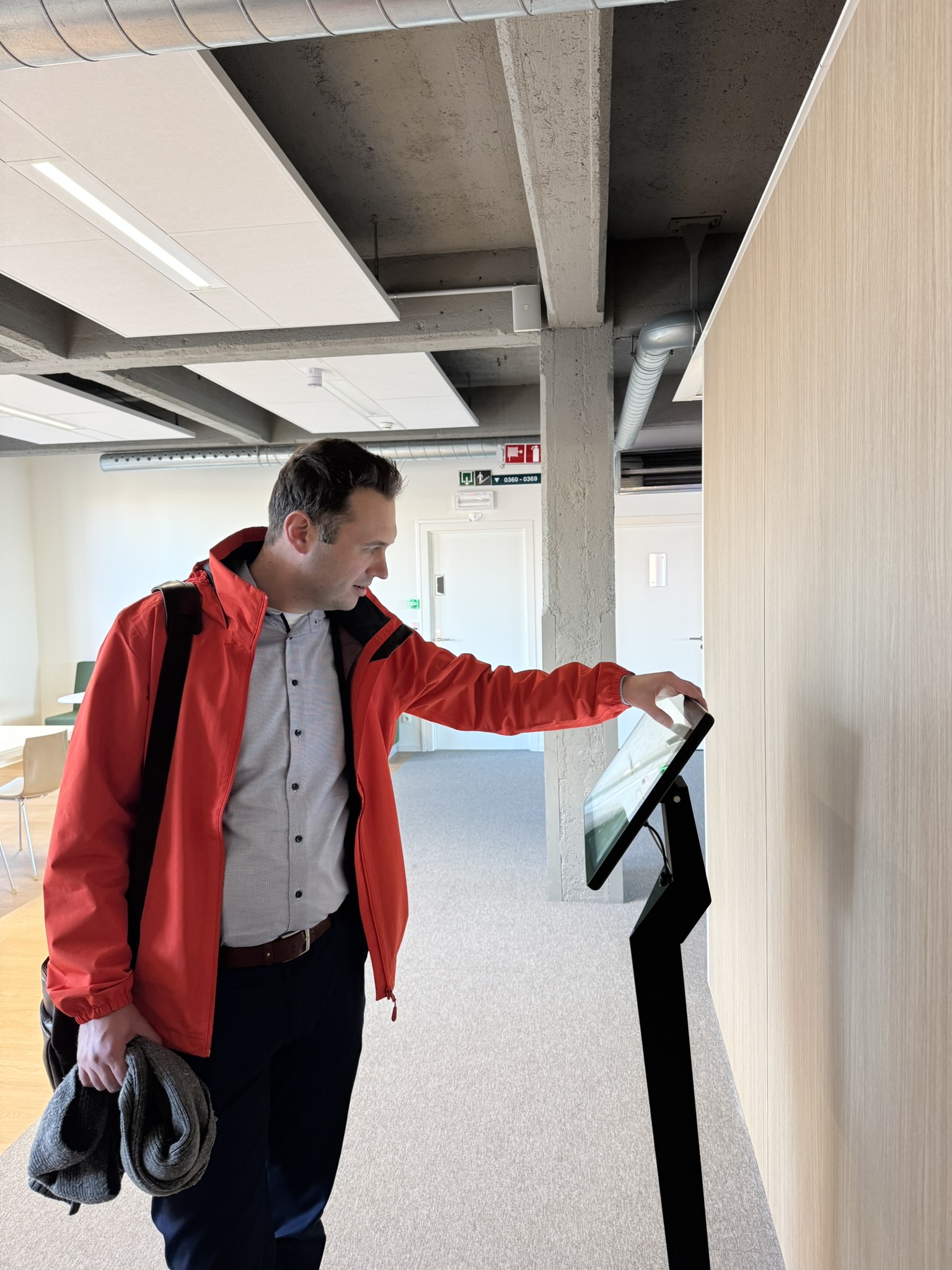 image of community conservation efforts