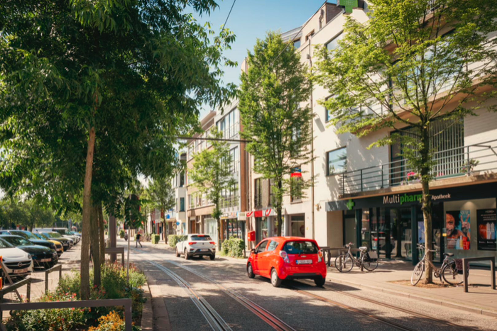 image of community conservation efforts