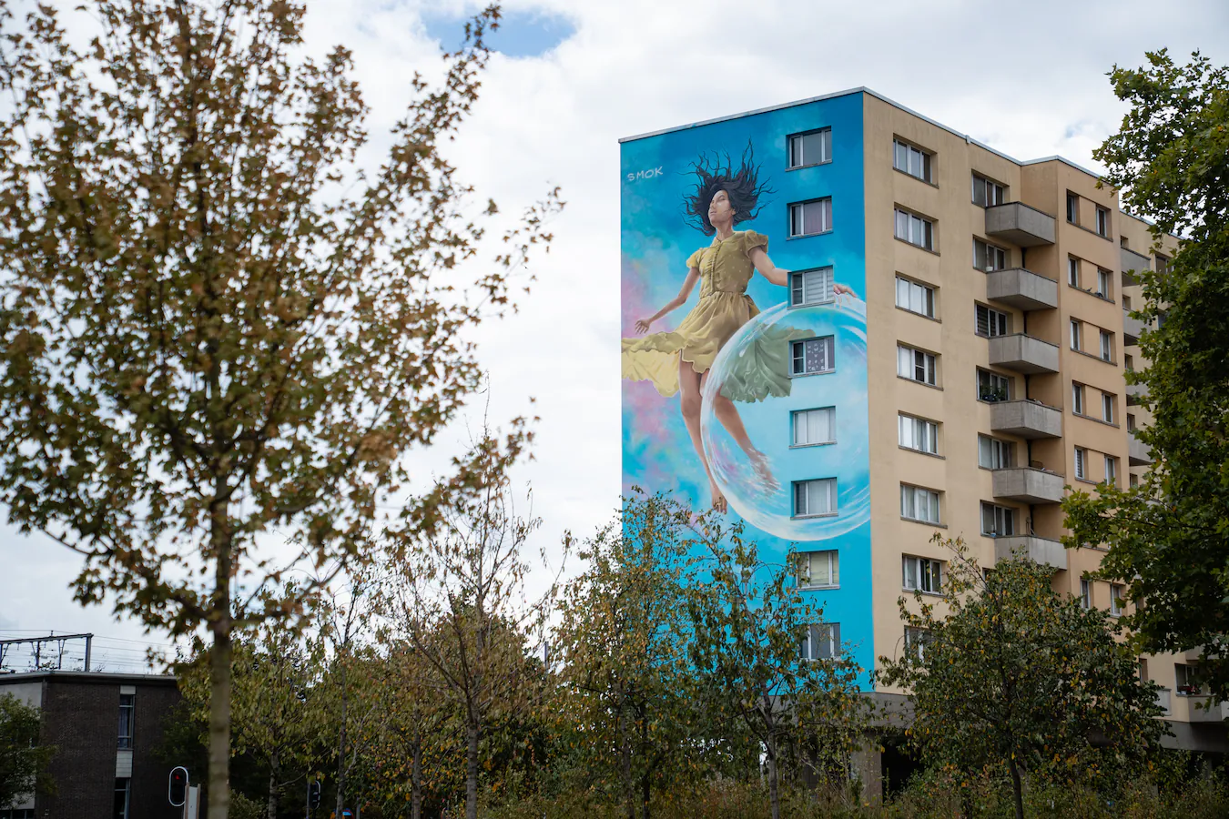 image of community conservation efforts