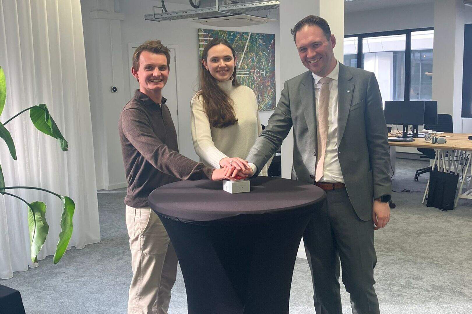 image of community conservation efforts