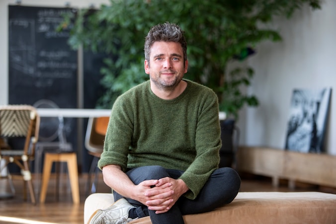 Wim Ballieu vraagt oplossing voor toiletoverlast aan het Theaterplein