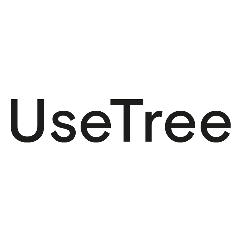 Usetree Logo