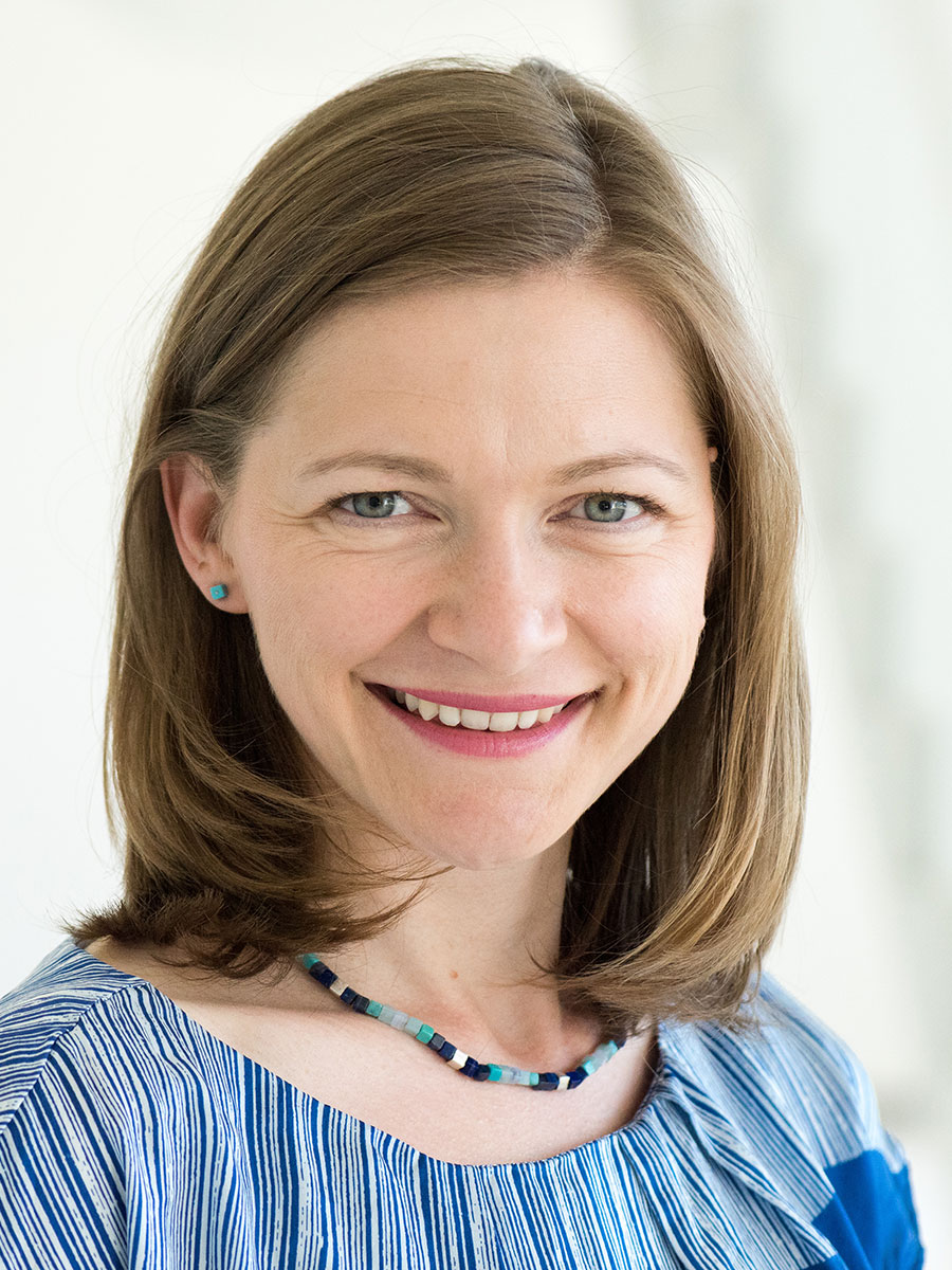 Dr. Nora Baum Pattarina, CEO