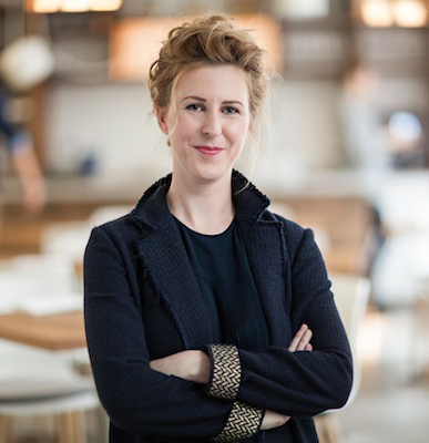 Vivien Richter, CEO, Seatris AI