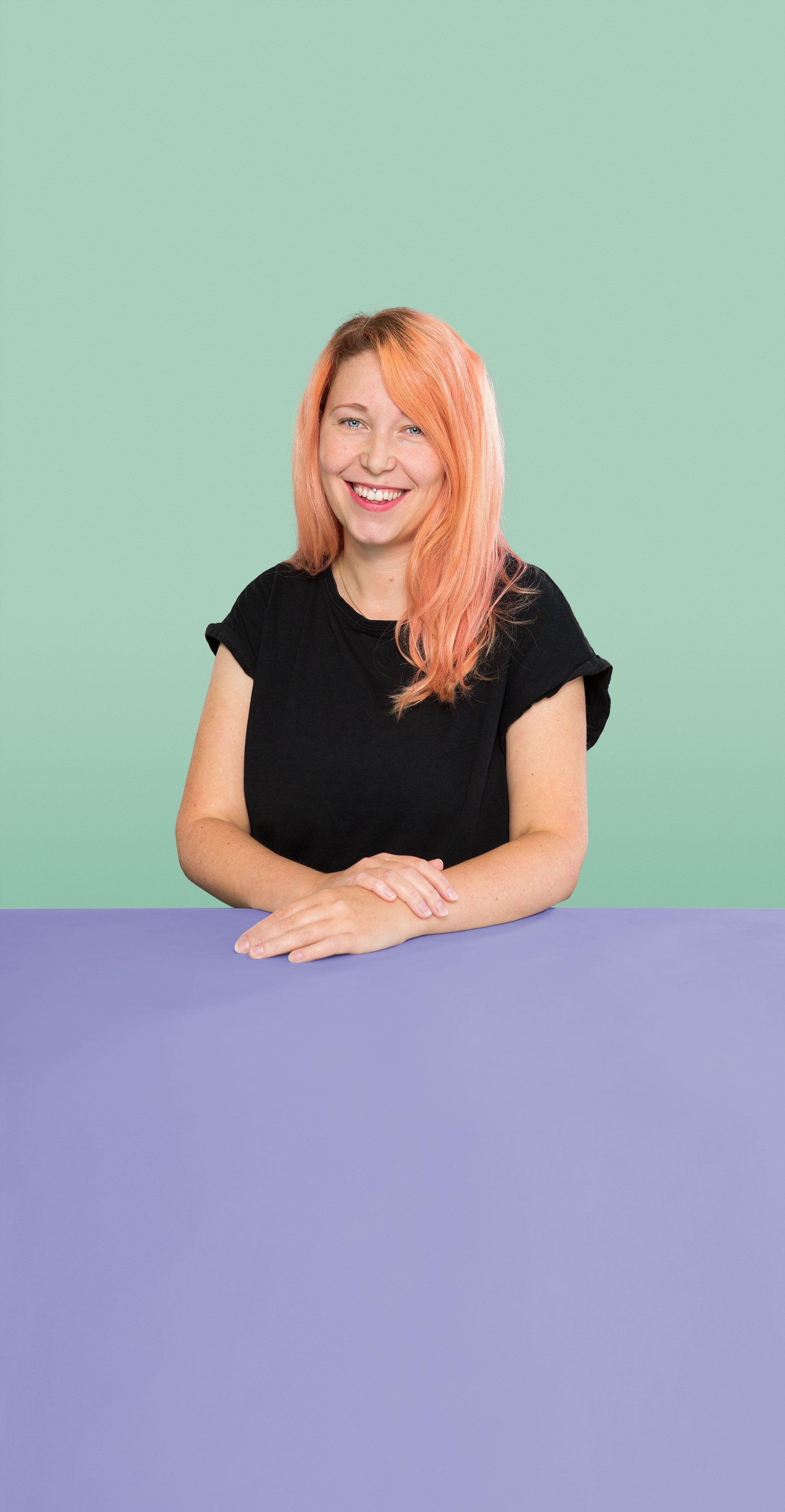 Sarah Göttling UX Researcher