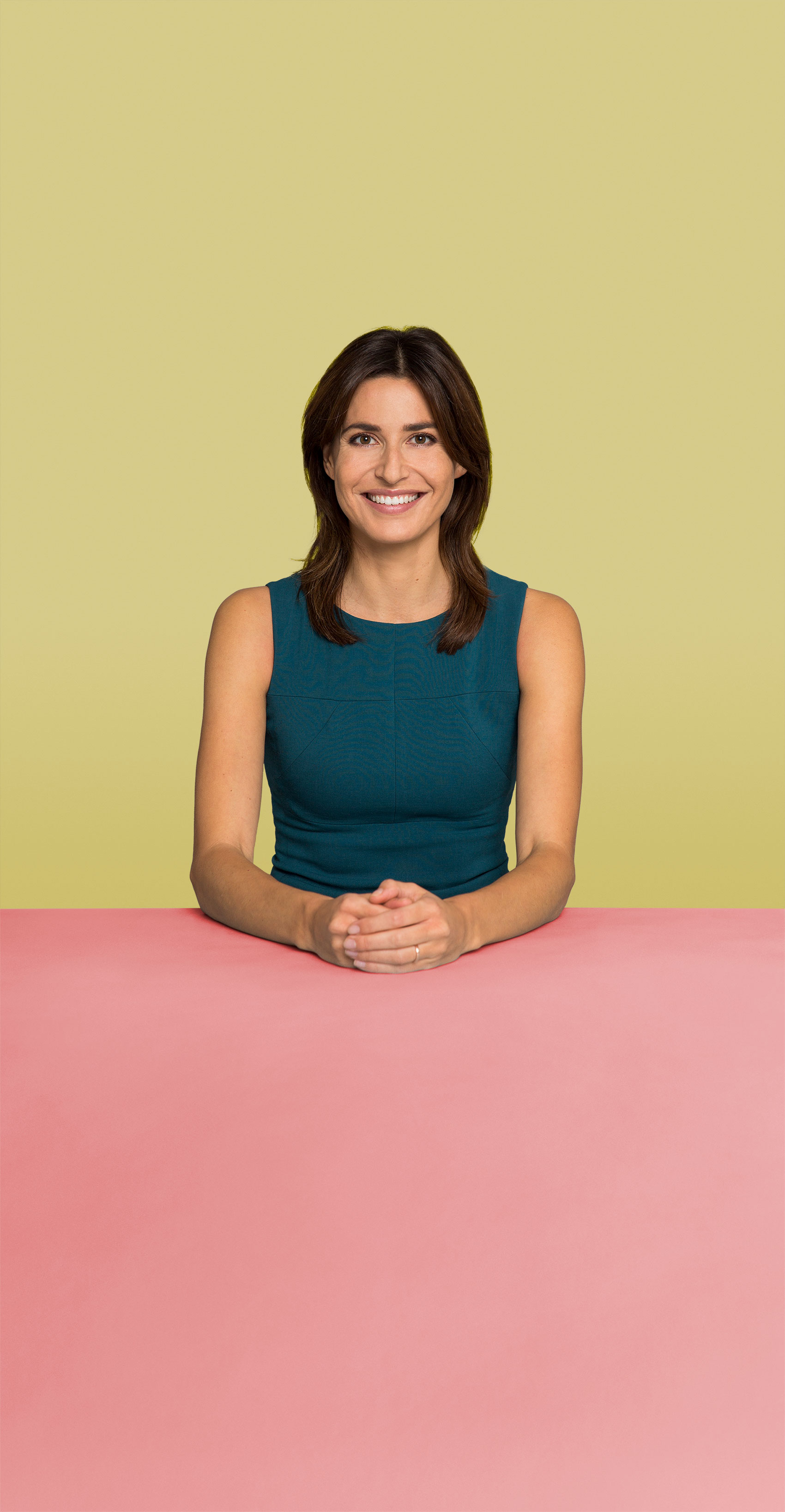 Charlotte Elliott UX Researcher