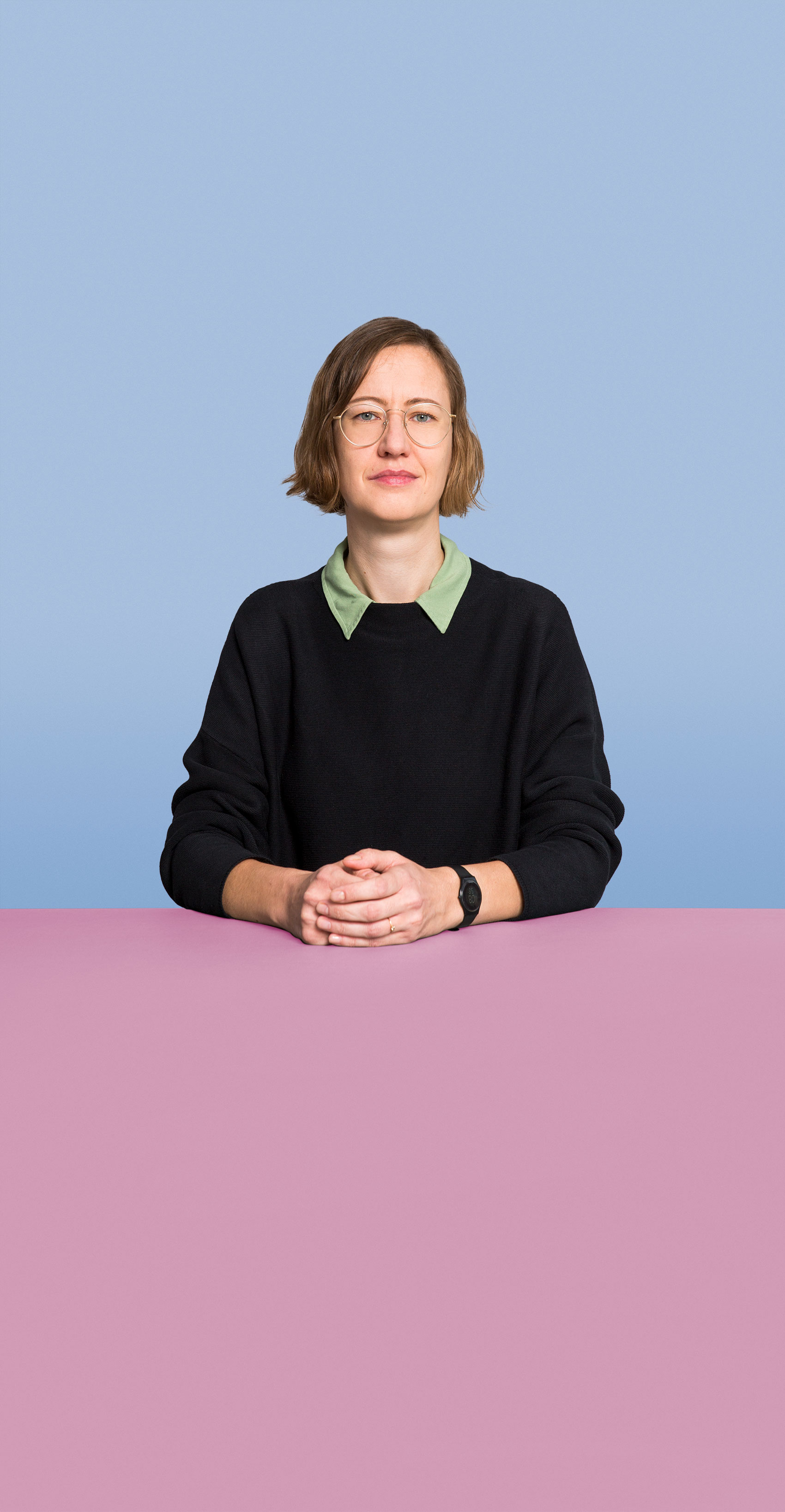 Laura Dreßler-Pasenau Senior UX/UI Designer