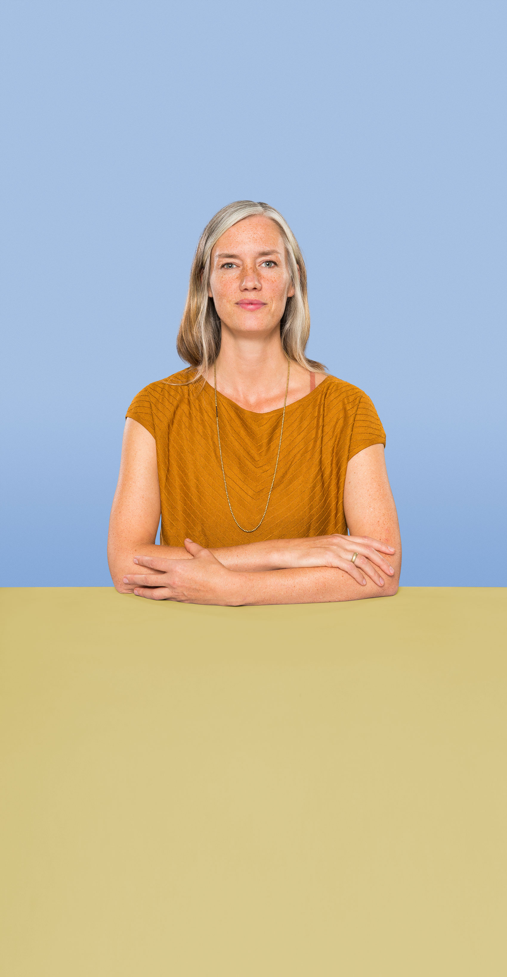 Ariane Jäger Senior UX/UI Designer