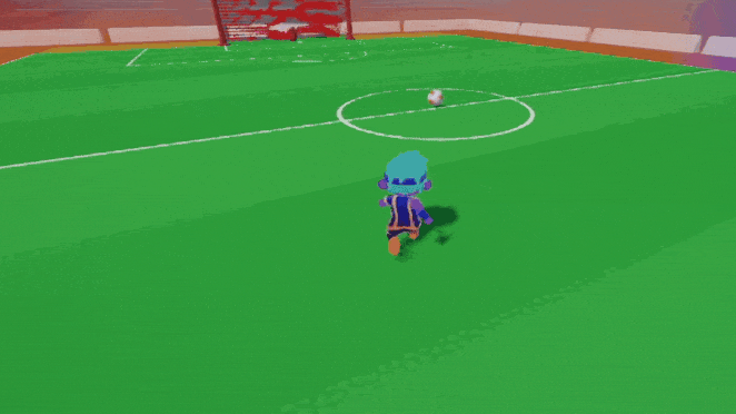 image of game development process (for a mobile gaming)