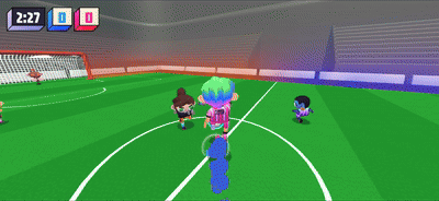 image of security personnel on duty