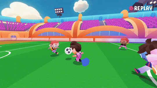 image of security personnel on duty