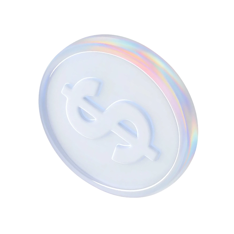 Persona usando su teléfono móvil para descargar y comenzar una declaración fiscal desde la app.