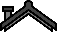 residential icon