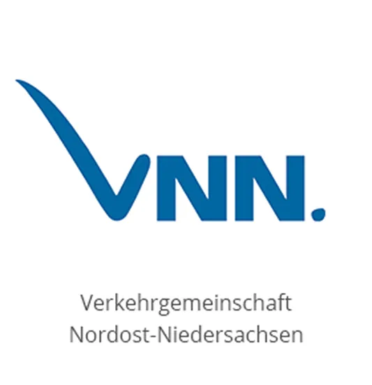 Logo Verkehrgemeinschaft Nordost-Niedersachsen