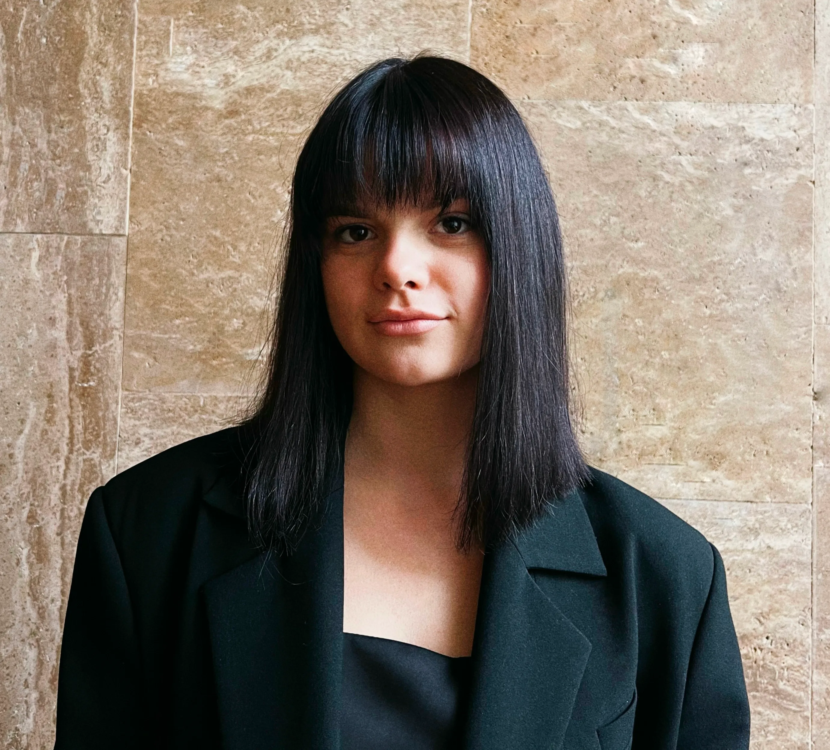 Yulia Hordieieva - selecty HR manager 