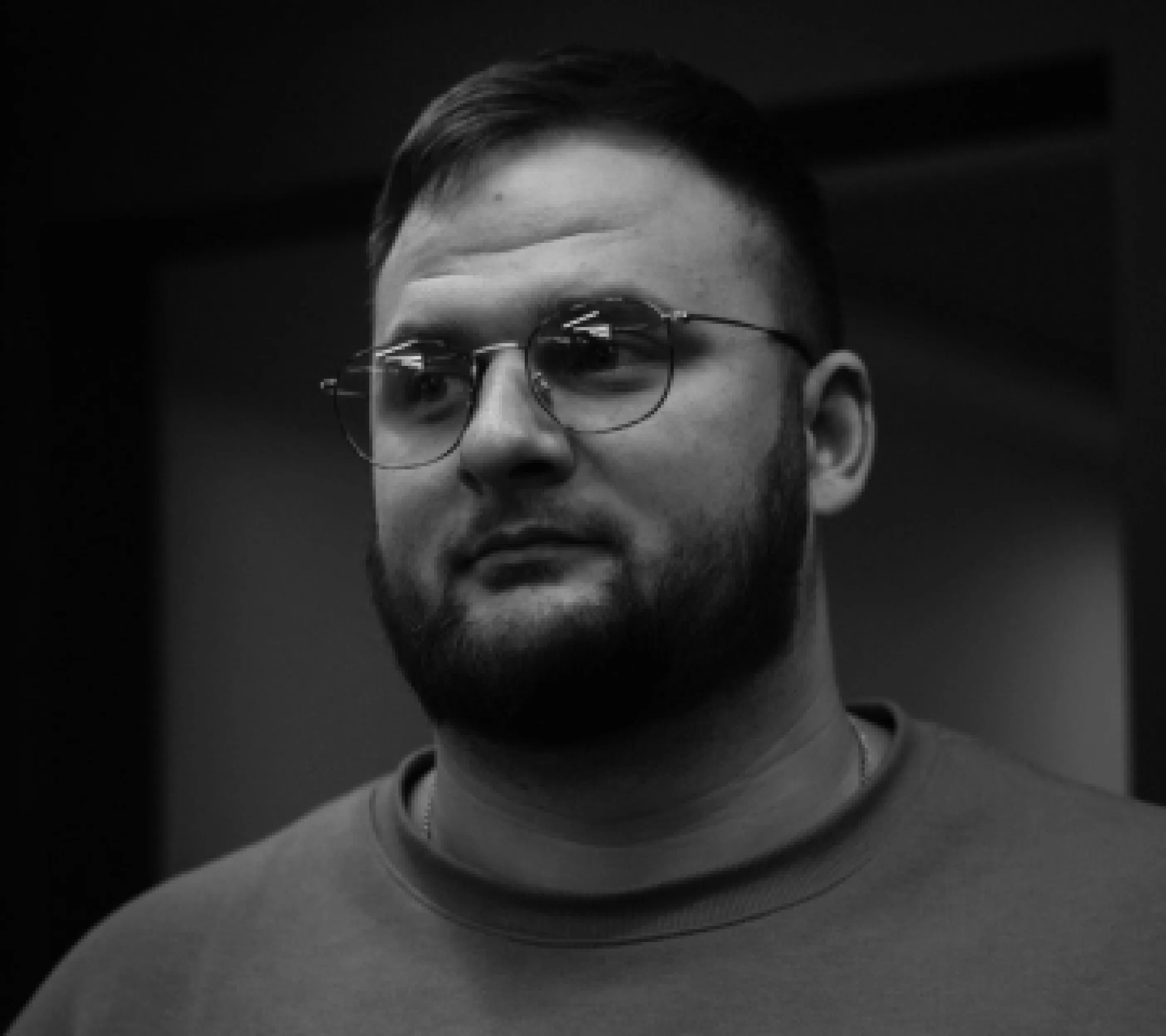 Vlad Andriuschenko - Co-founder & CEO Selecty