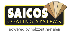 Logo von Saicos