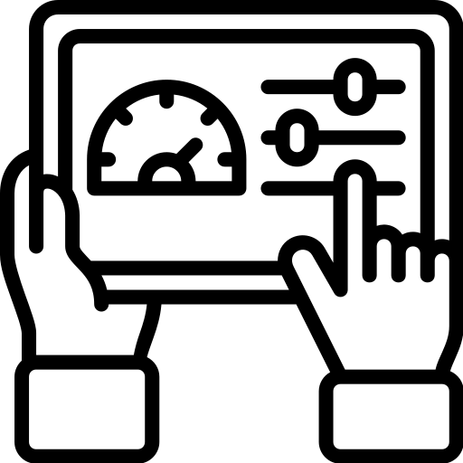 SmartLink Care icon