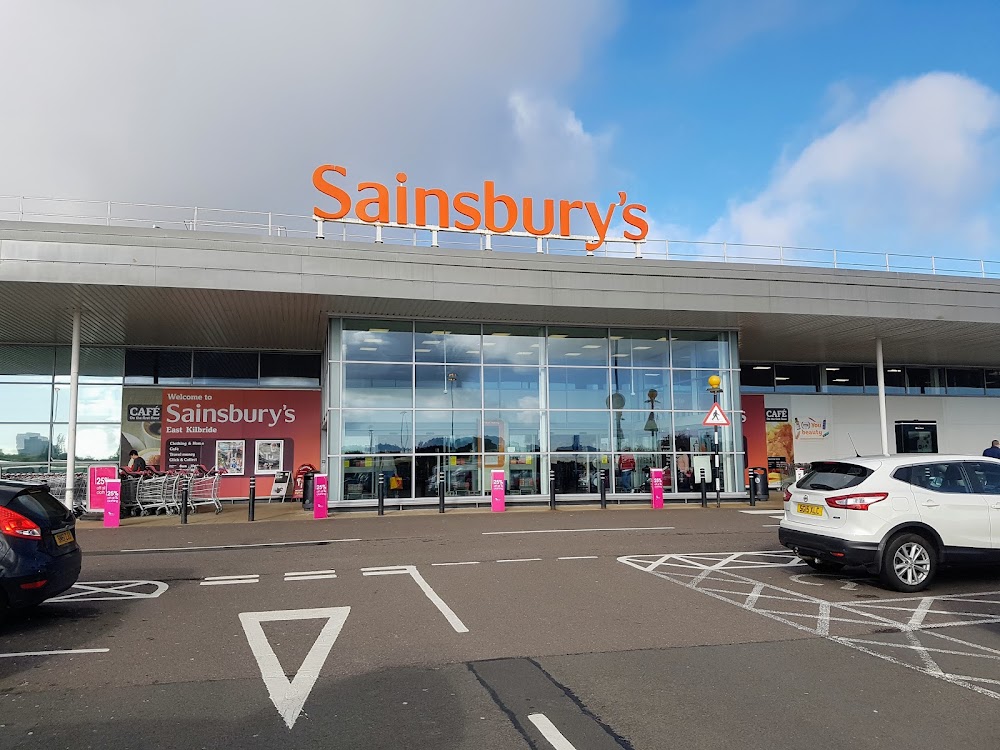 Supermarkets