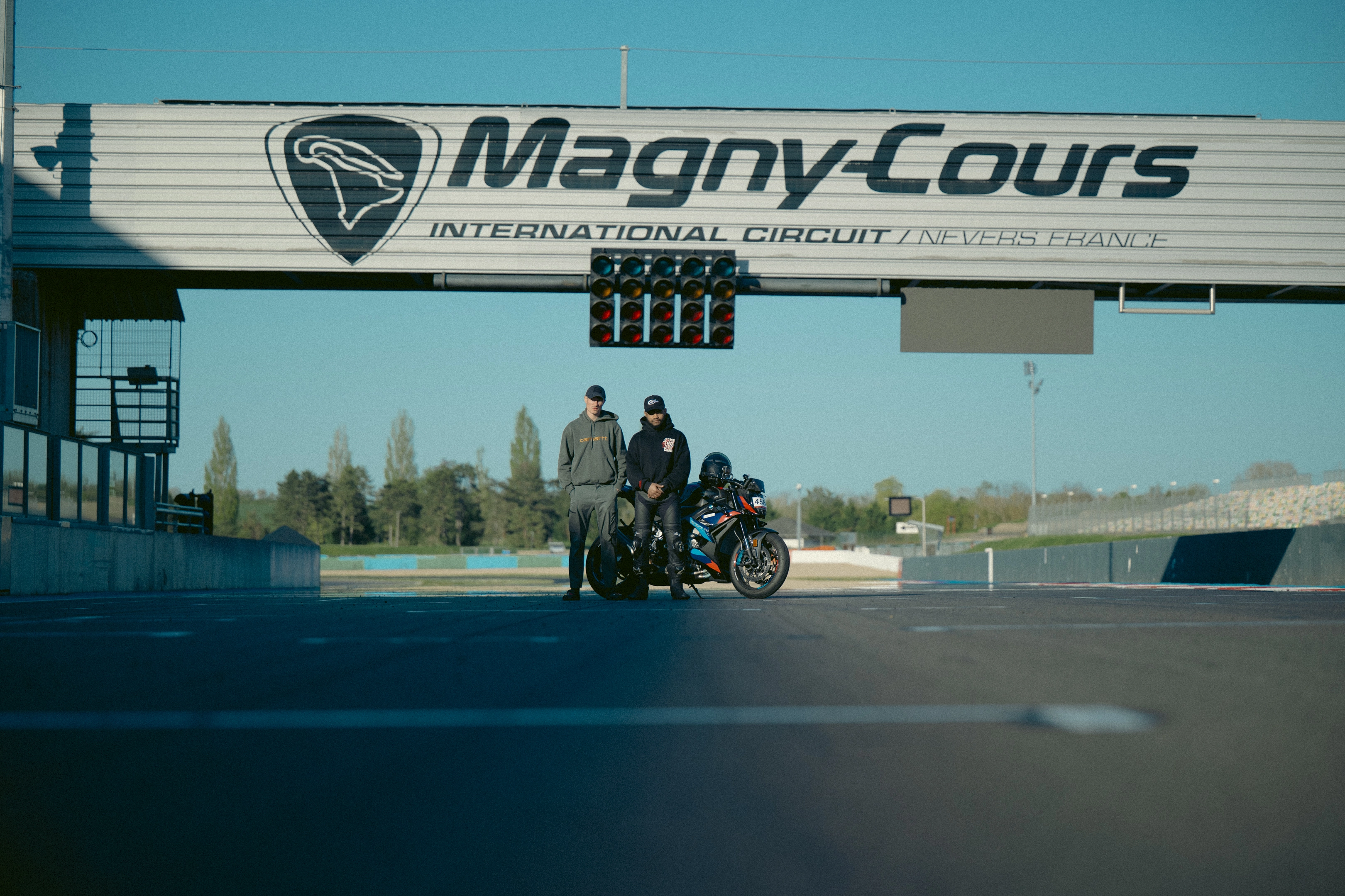 Miniature de la vidéo réalisée pour Morgan Charriere par OLI Production