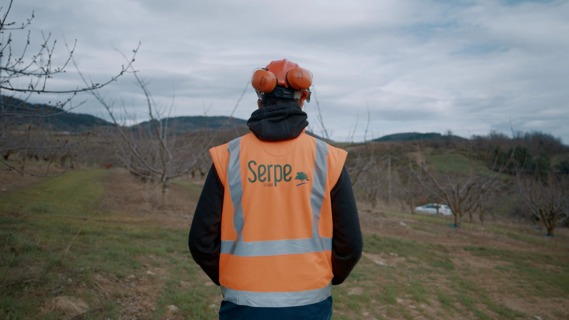 Miniature de la vidéo réalisée pour Serpe par OLI Production