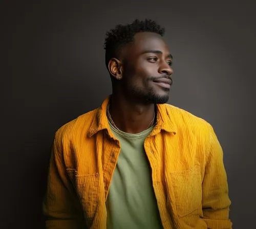 Example Person Photo