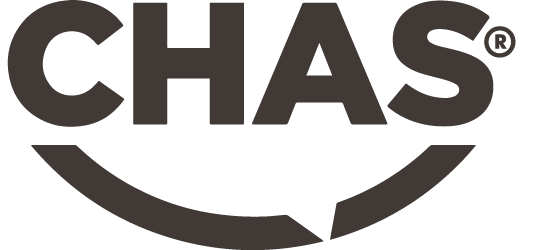 CHAS logo