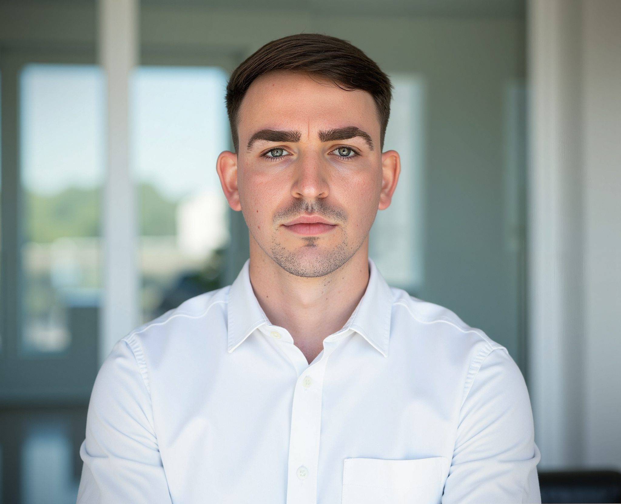 Liam McKiernan